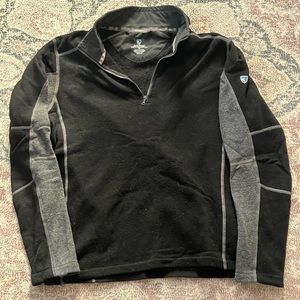 Men M Kuhl fleece